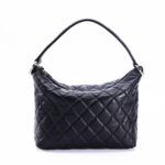 CHANEL 23B Hobo Underarm Bag - high-quality designer bag dupe