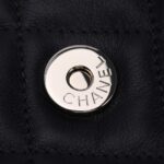CHANEL 23B Hobo Underarm Bag - high-end replica designer purse