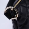 CHANEL 23B Hobo Underarm Bag - top-grade luxury bag dupe