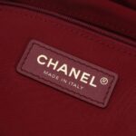 CHANEL 23B Hobo Underarm Bag - designer handbag clone