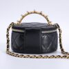 CHANEL 23B Pearl Cylinder - best quality fake designer bag