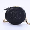 CHANEL 23B Pearl Cylinder - high-end replica designer purse