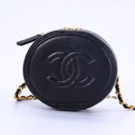 CHANEL 23B Pearl Cylinder - high-end replica designer purse
