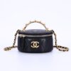 CHANEL 23B Pearl Cylinder - high-end replica designer purse
