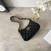 CHANEL 23k armpit bag small - premium superclone handbag