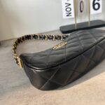 CHANEL 23k armpit bag small - high-quality designer bag dupe