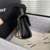 CHANEL 23P Kelly Handle - 1:1 premium replica handbag