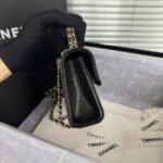 CHANEL 23P Kelly Handle - 1:1 premium replica handbag