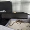 CHANEL 23P Kelly Handle - best quality fake designer bag