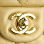 CHANEL Classic Flap Handle