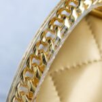 CHANEL Classic Flap Handle - high-end replica designer purse