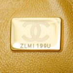 CHANEL Classic Flap Handle - high-end replica designer purse