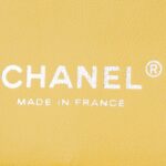 CHANEL Classic Flap Handle