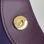 CHANEL 24s Mini Horizontal Purple - top-grade luxury bag dupe
