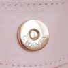 CHANEL 24s Mini Horizontal Pink Purple - ultra-realistic fake purse