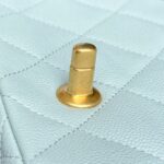 CHANEL 23P Love Flip Bag - premium superclone handbag