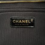CHANEL 24a Hobo Large Black - 1:1 premium replica handbag