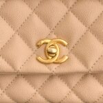 CHANEL 23P Coco Mini