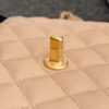 CHANEL 23P Coco Mini - best quality fake designer bag