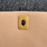 CHANEL 23P Coco Mini - 1:1 premium replica handbag