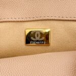 CHANEL 23P Coco Mini - premium superclone handbag
