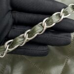 CHANEL 22 Medium Handtas Roze Hebzucht - betaalbare luxe replica tas