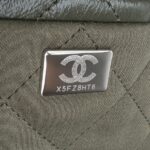 CHANEL 22 Medium Handtas Roze Greed - high-end replica designer tas