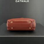 CHANEL Mini Bag with Top Handle - premium superclone handbag