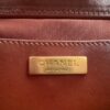 CHANEL Mini Bag with Top Handle - best quality fake designer bag