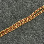 CHANEL Mini Bag with Top Handle