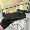 CHANEL 23 Patent Box Bag - best quality fake designer bag