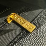 CHANEL Camellia Backpack - affordable luxury replica bag