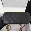 CHANEL Camellia Backpack - best quality fake designer bag