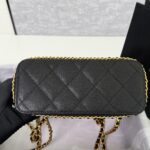 CHANEL Camellia Backpack