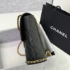 CHANEL Camellia Backpack - best quality fake designer bag