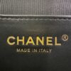 CHANEL 24c Baguette Bag Black - affordable luxury replica bag