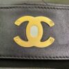 CHANEL 23A Hobo Bag - designer handbag clone