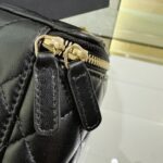 CHANEL 23P Lipstick Ball Black