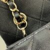 CHANEL 24c Airport Bags Black - best quality fake designer bag