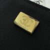 CHANEL 24c Airport Bags Black - ultra-realistic fake purse