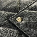 CHANEL 24c Airport Bags Black - premium superclone handbag
