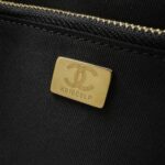 CHANEL 31Bag Large Black