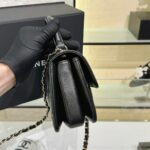 CHANEL Three Layer Bag - 1:1 premium replica handbag