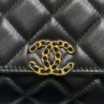 CHANEL 19 Mini Flap Bag - premium superclone handbag