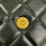 CHANEL 19 Mini Flap Bag - high-quality designer bag dupe