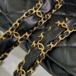 CHANEL 19 Mini Flap Bag - designer handbag clone