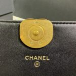 CHANEL 19 Mini Flap Bag