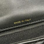 CHANEL 19 Mini Flap Bag - high-end replica designer purse