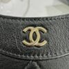 CHANEL 24s Mini Horizontal Black - 1:1 premium replica handbag