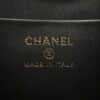CHANEL 24s Mini Horizontal Black - best quality fake designer bag